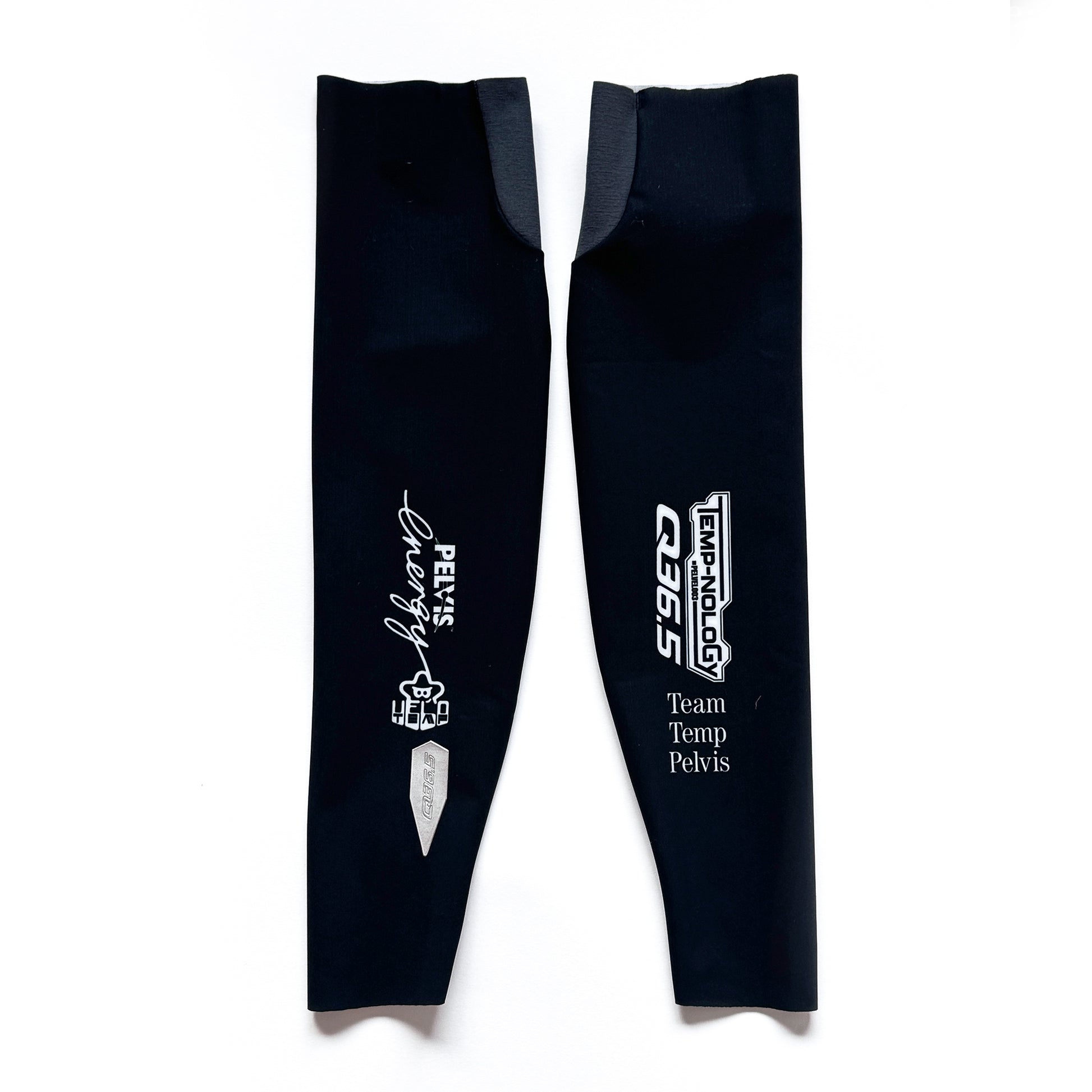 ENERGY ARM WARMERS by Q36.5