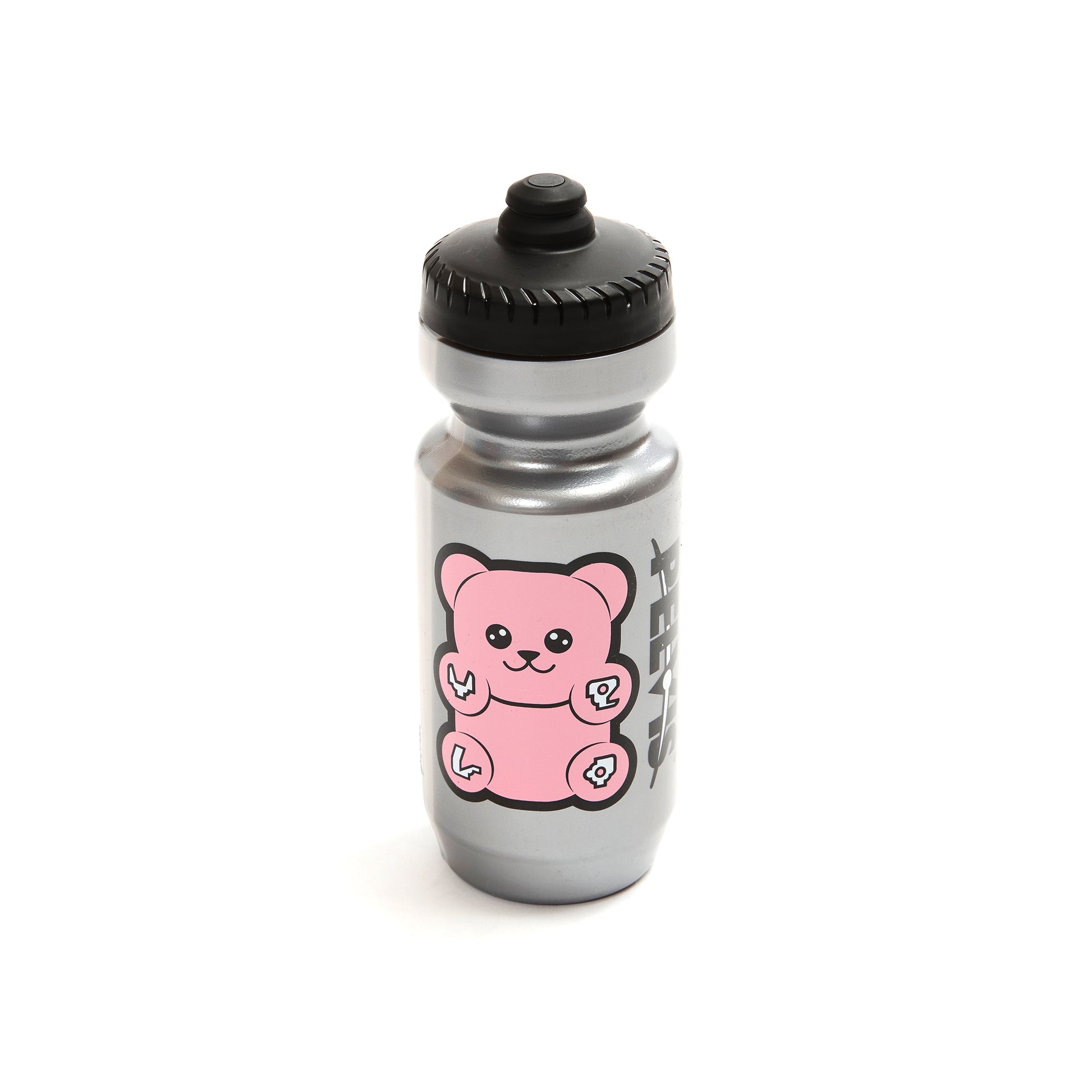 PELVIS x VELO TEMP - GUMMY ENERGY BOTTLE by SPECIALIZED