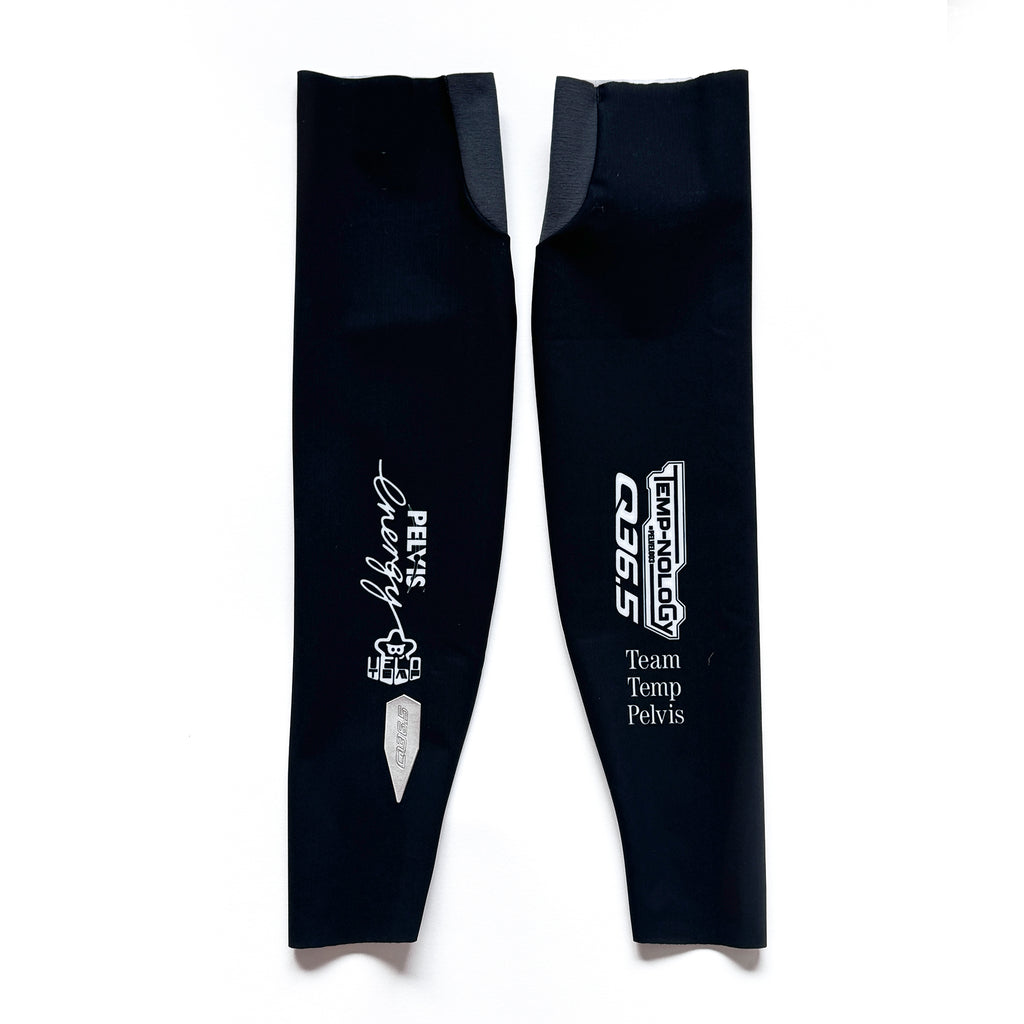 ENERGY ARM WARMERS by Q36.5
