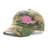 PELVIS™ x VELO TEMP - FULL TILT DIGITAL CAMO CAP