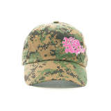 PELVIS™ x VELO TEMP - FULL TILT DIGITAL CAMO CAP