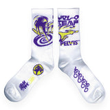 Pelvis™ Speeedy Socks