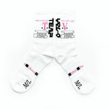 PELVIS™ x VELO TEMP - TEMP MOBILE SOCKS