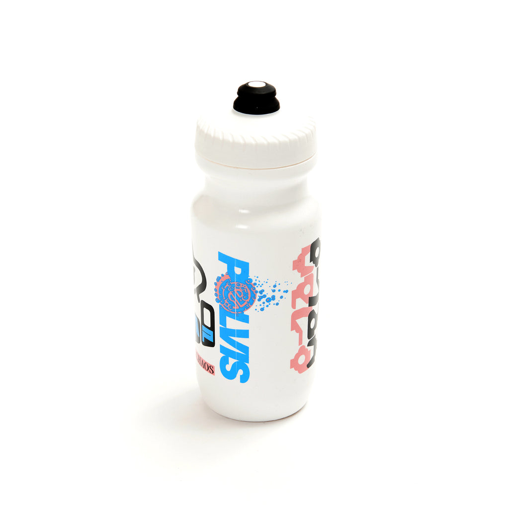 PELVIS x VELO TEMP - LOGO CHAOS BOTTLE by SPECIALIZED