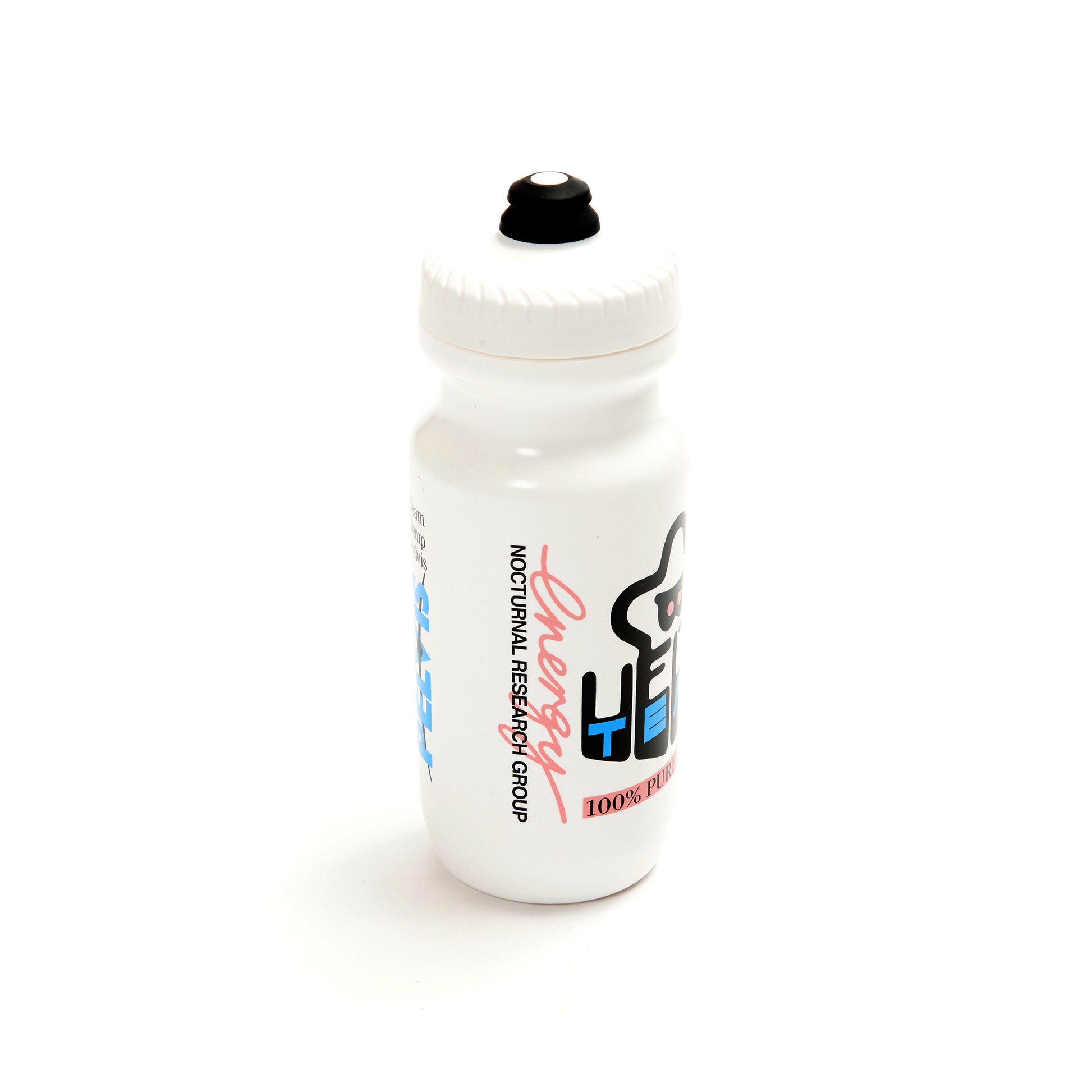 PELVIS x VELO TEMP - LOGO CHAOS BOTTLE by SPECIALIZED