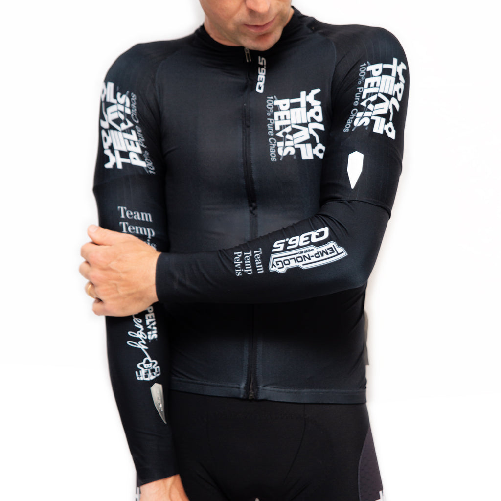 ENERGY ARM WARMERS by Q36.5