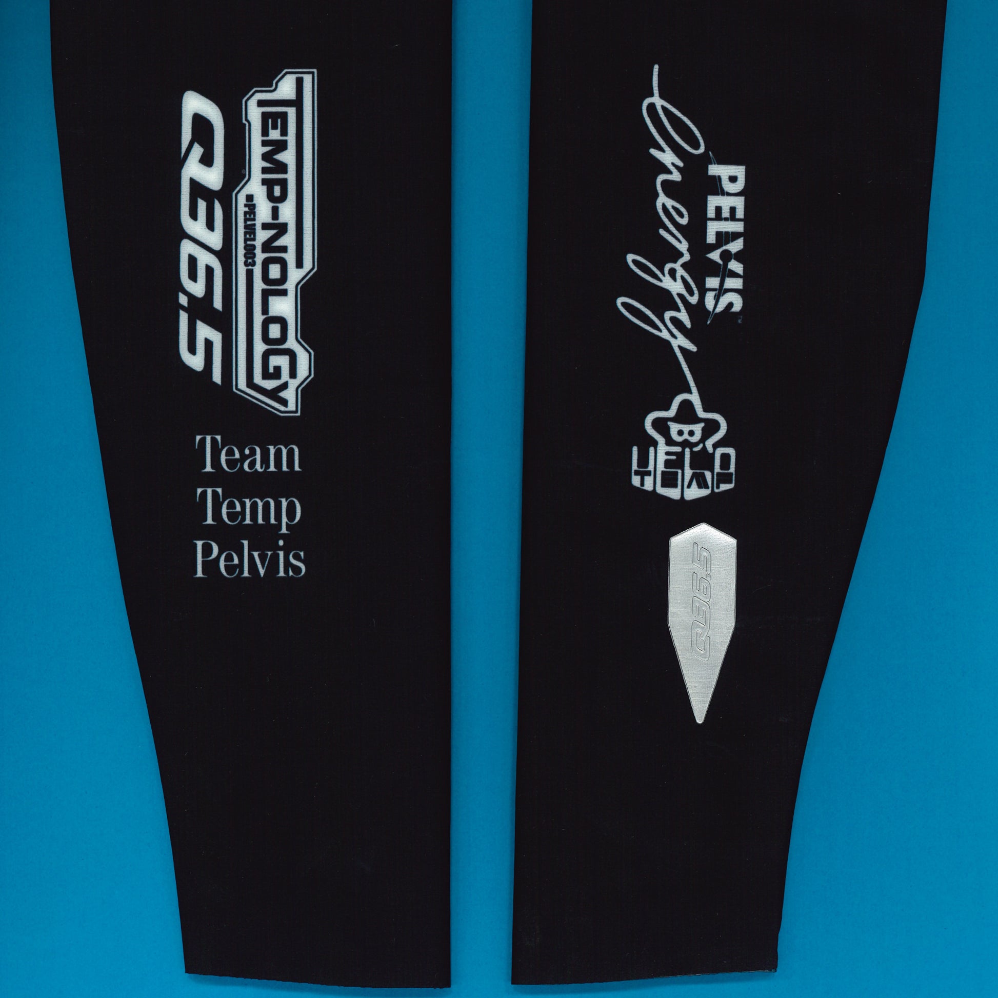 ENERGY ARM WARMERS by Q36.5